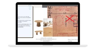 consultation architecte en ligne extrait appartement renovation